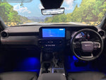 LANDCRUISER 250