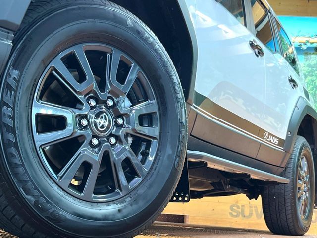 LANDCRUISER 250