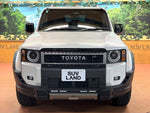 LANDCRUISER 250
