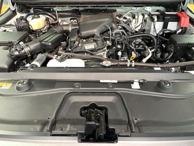 LANDCRUISER 250