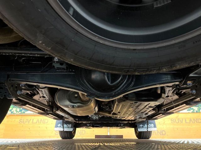 LANDCRUISER 250