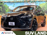 LEXUS NX350h AWD