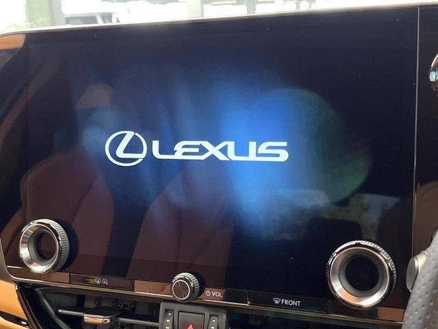 LEXUS NX350h AWD