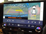 LEXUS NX350h AWD