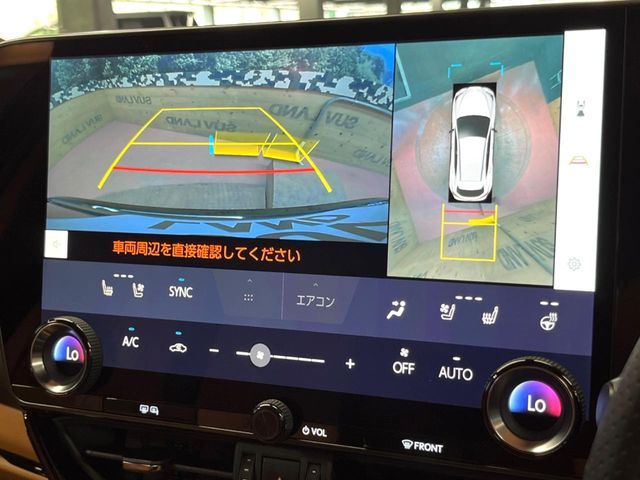 LEXUS NX350h AWD