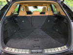 LEXUS NX350h AWD