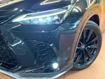LEXUS NX350h AWD