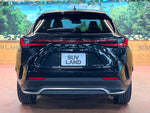 LEXUS NX350h AWD