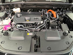 LEXUS NX350h AWD