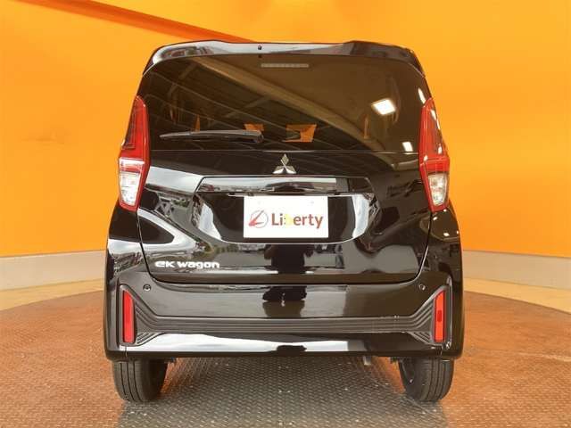 eK WAGON