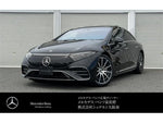 MERCEDES BENZ EQS