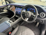 MERCEDES BENZ EQS