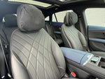 MERCEDES BENZ EQS