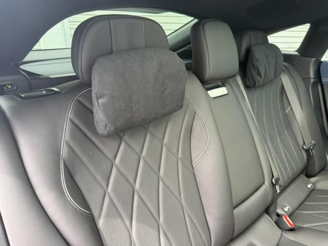 MERCEDES BENZ EQS
