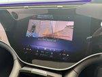 MERCEDES BENZ EQS