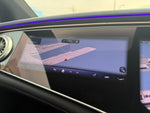 MERCEDES BENZ EQS
