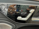 MERCEDES BENZ EQS