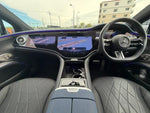 MERCEDES BENZ EQS
