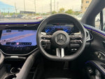 MERCEDES BENZ EQS