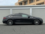 MERCEDES BENZ EQS