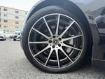 MERCEDES BENZ EQS