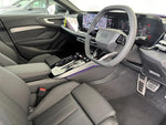 AUDI A5 Sedan