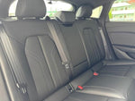 AUDI A5 Sedan
