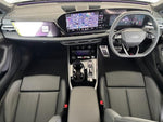 AUDI A5 Sedan