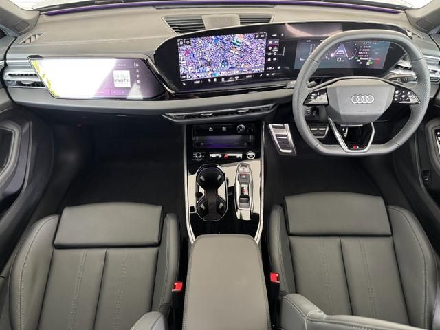 AUDI A5 Sedan