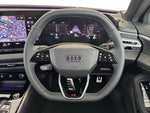 AUDI A5 Sedan