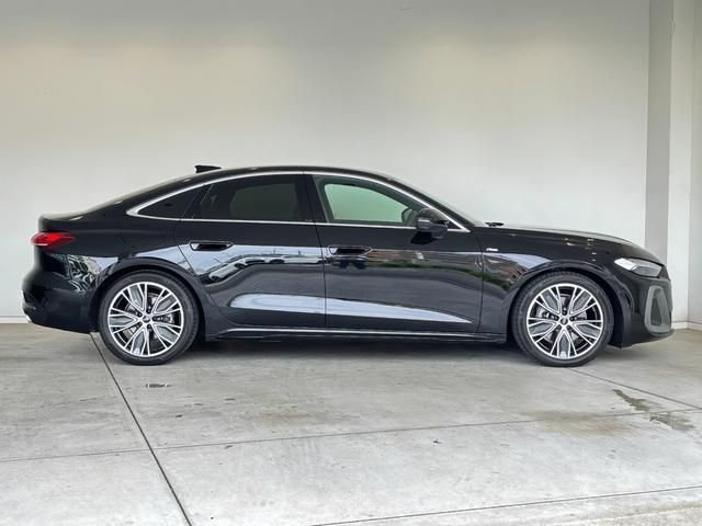 AUDI A5 Sedan