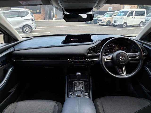 CX-30