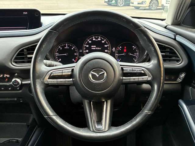 CX-30