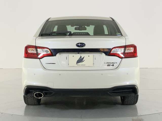 LEGACY B4