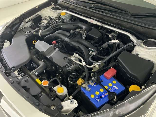 LEGACY B4