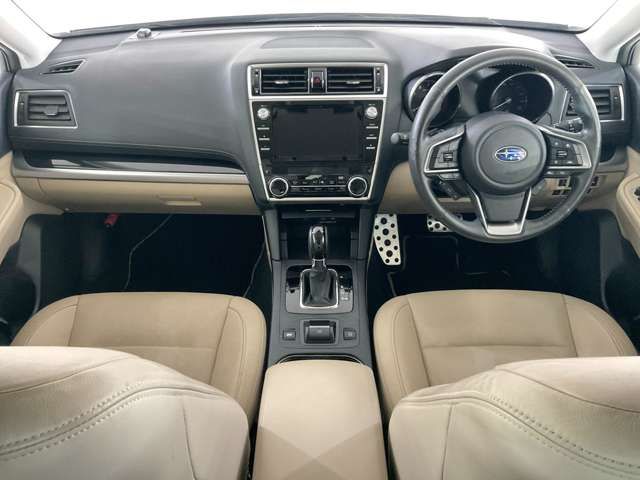 LEGACY B4