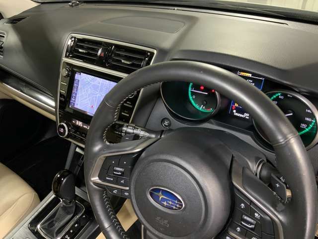LEGACY B4