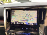 VELLFIRE 4WD