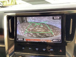 VELLFIRE 4WD