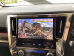 VELLFIRE 4WD