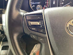 VELLFIRE 4WD