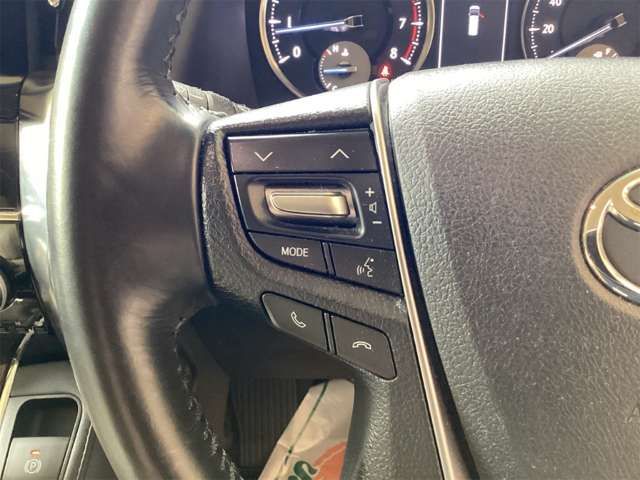 VELLFIRE 4WD