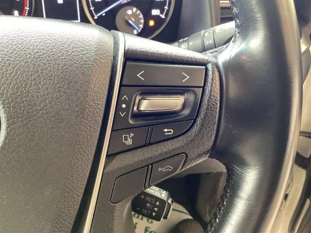 VELLFIRE 4WD
