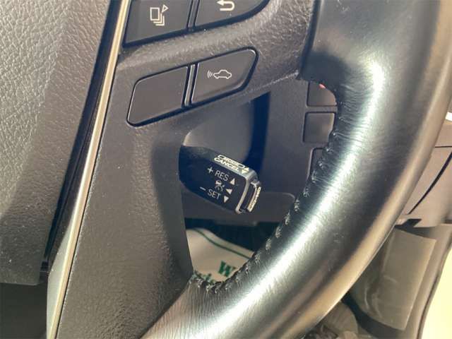 VELLFIRE 4WD