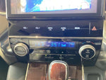 VELLFIRE 4WD