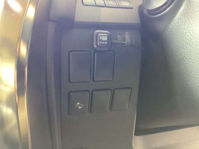 VELLFIRE 4WD