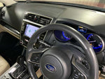 LEGACY OUTBACK
