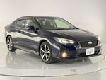 IMPREZA G4 4WD