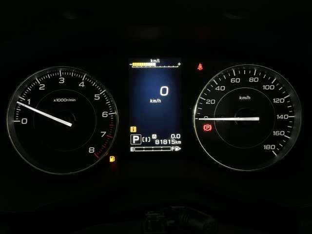 IMPREZA G4 4WD