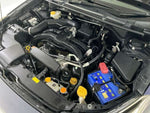 IMPREZA G4 4WD